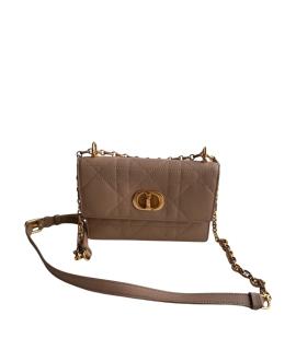 CHRISTIAN DIOR Сумка через плечо