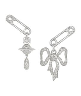 VIVIENNE WESTWOOD Серьги