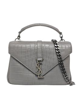 SAINT LAURENT Сумка с короткими ручками