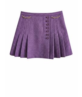 GUCCI Юбка мини