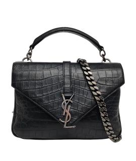 SAINT LAURENT Сумка через плечо