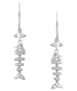 VIVIENNE WESTWOOD Серьги