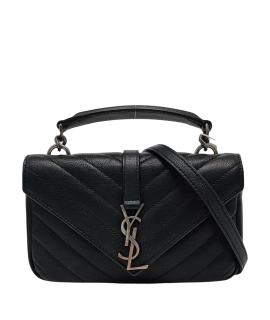 SAINT LAURENT Сумка через плечо
