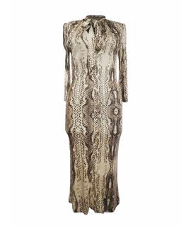 CAVALLI CLASS Повседневное платье