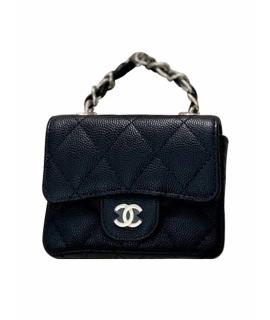 CHANEL Поясная сумка