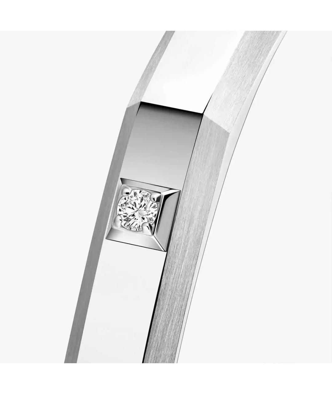 MESSIKA Серебрянный браслет из белого золота, фото 4