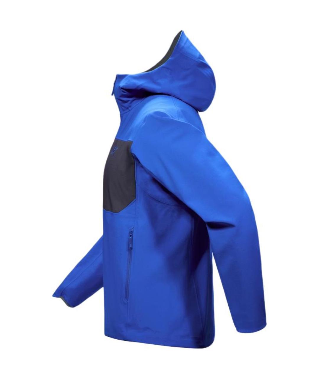 ARCTERYX Синяя куртка, фото 2