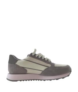 ARMANI EXCHANGE Низкие кроссовки / кеды