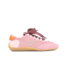 ROGER VIVIER Кроссовки