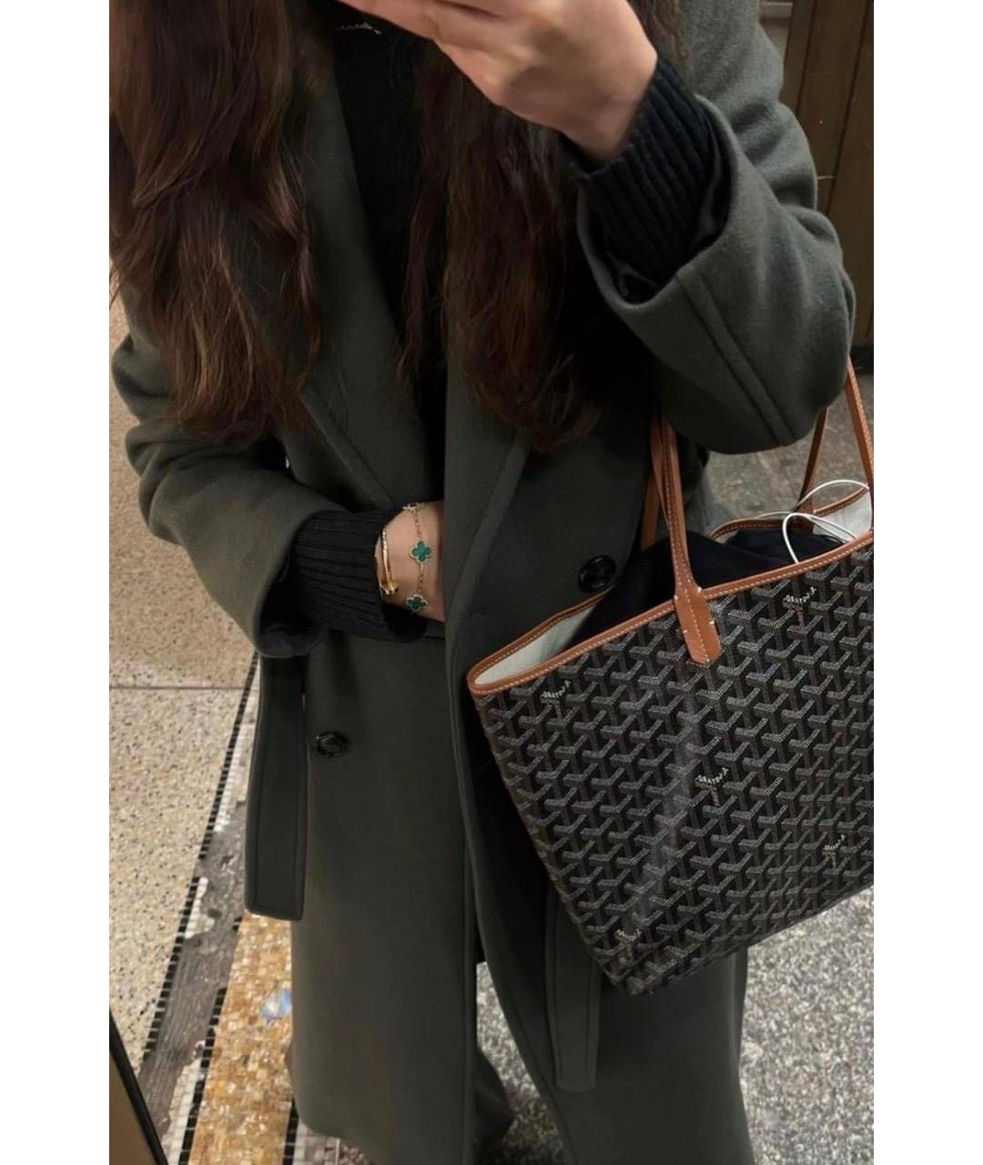 GOYARD Мульти сумка тоут, фото 4