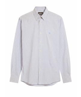 BROOKS Кэжуал рубашка