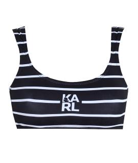 KARL LAGERFELD Купальник