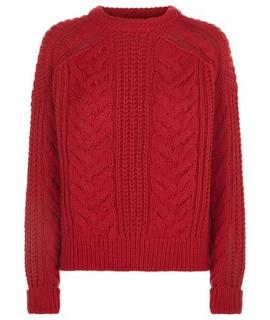 MAJE Джемпер / свитер