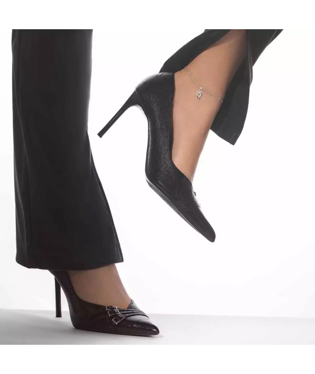 MESSIKA Серебрянный браслет из белого золота, фото 2