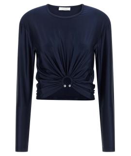 PACO RABANNE Лонгслив