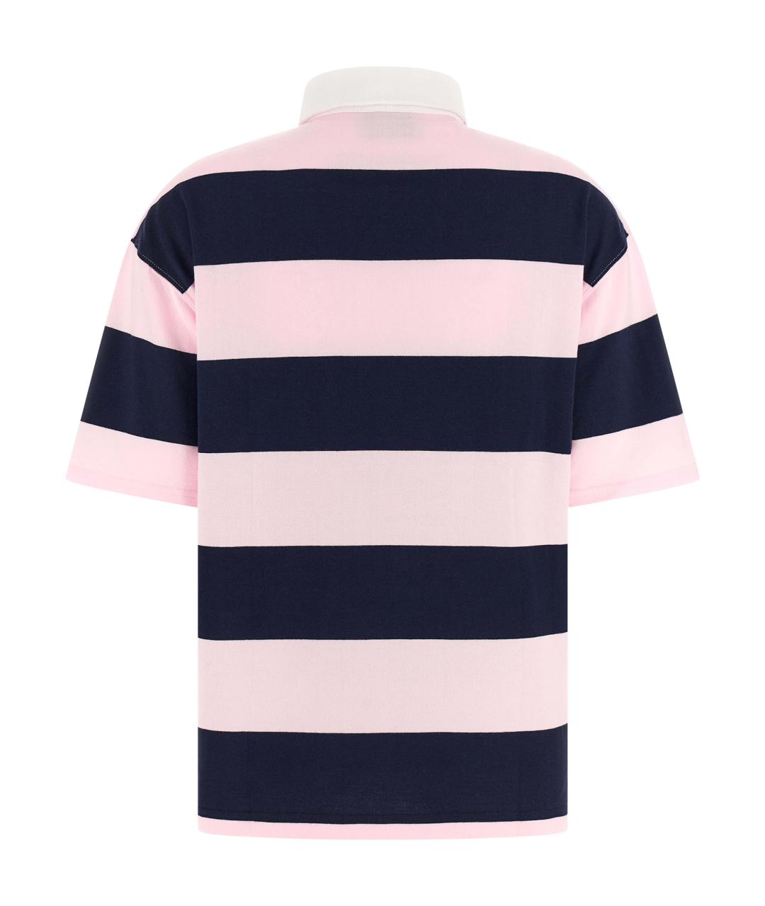 COPERNI Мульти хлопковая футболка, фото 2