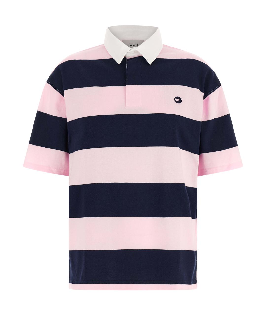 COPERNI Мульти хлопковая футболка, фото 1