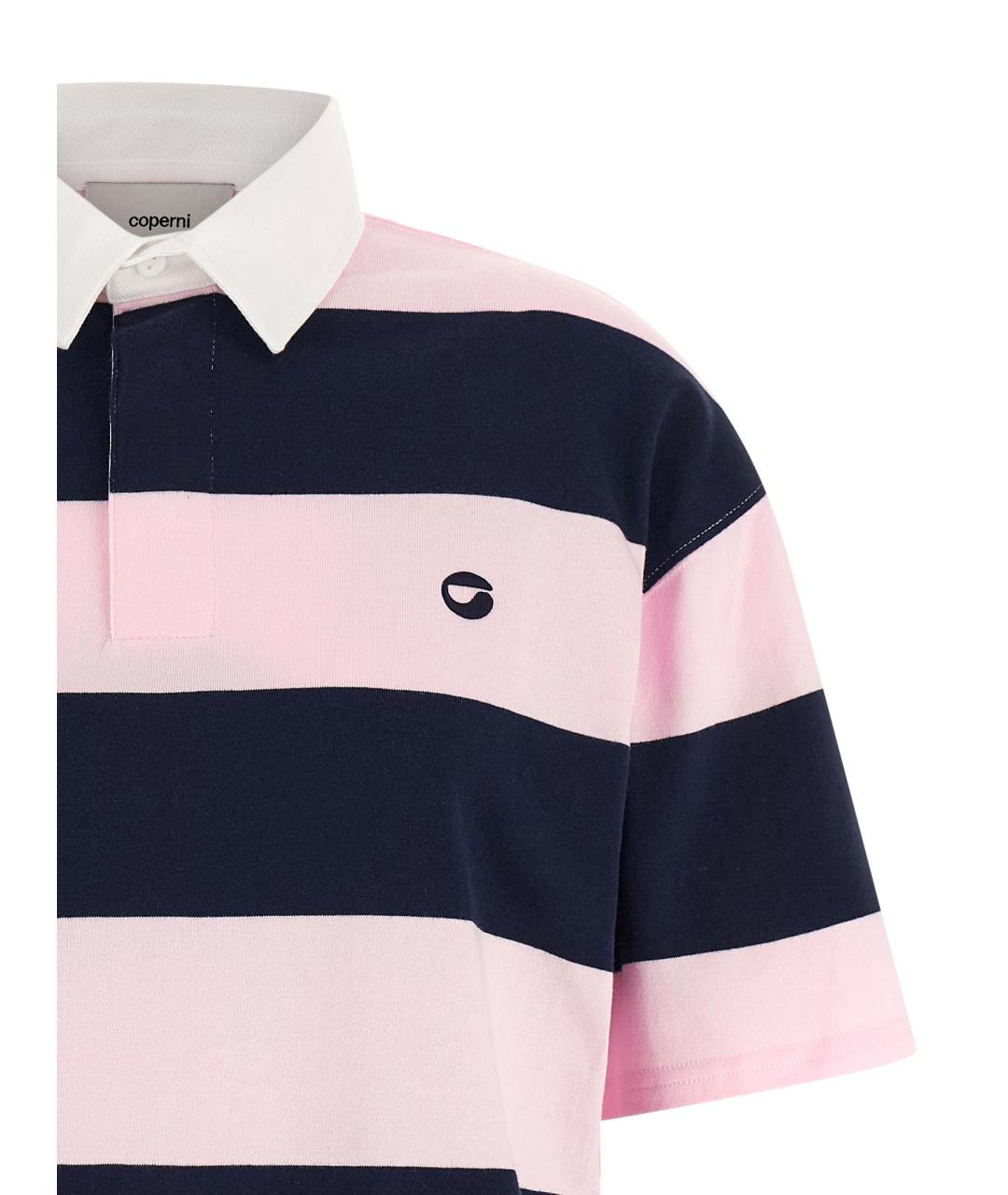 COPERNI Мульти хлопковая футболка, фото 3