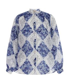 TWIN-SET Рубашка