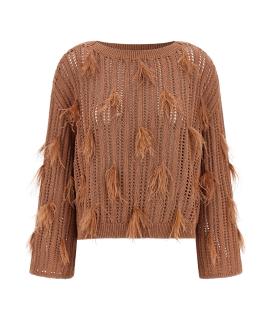 TWIN-SET Джемпер / свитер