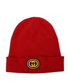 GUCCI Шапка