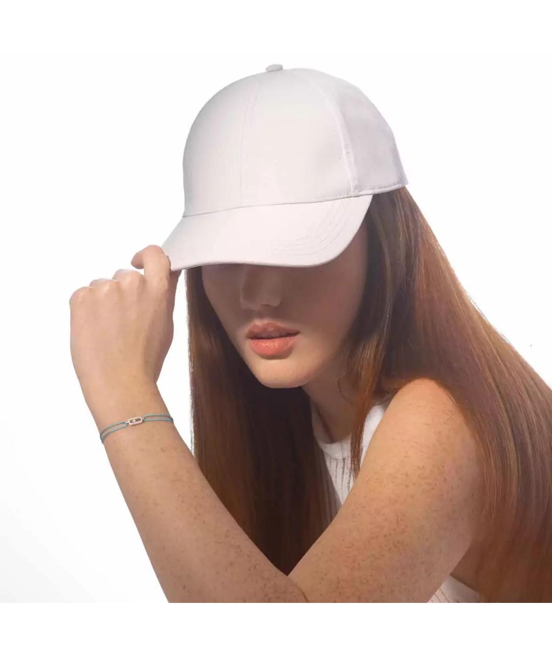 MESSIKA Голубой браслет из белого золота, фото 2