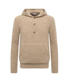 JACOB COHEN Худи/толстовка