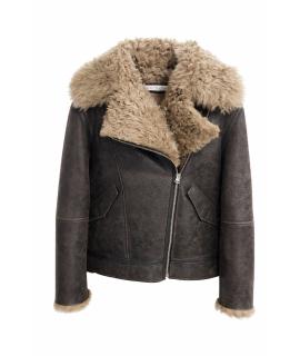 ACNE STUDIOS Дубленка