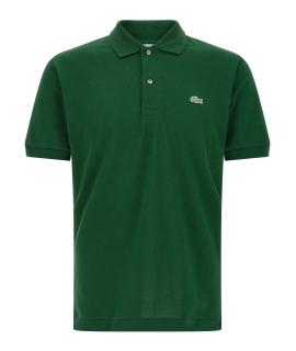 LACOSTE Поло с коротким рукавом