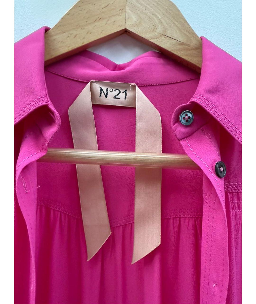 NO. 21 Блузы, фото 3