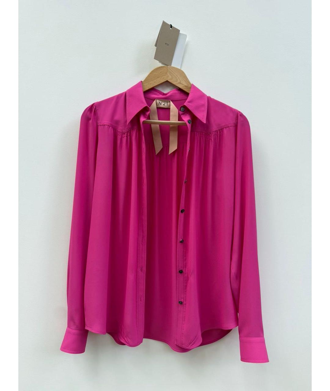 NO. 21 Блузы, фото 5