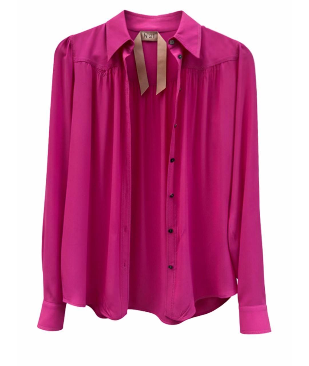 NO. 21 Блузы, фото 1