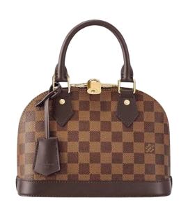 LOUIS VUITTON Сумка с короткими ручками