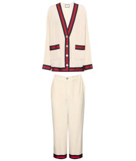 GUCCI Костюм с брюками