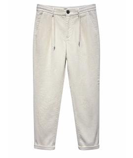 MC2 SAINT BARTH Повседневные брюки