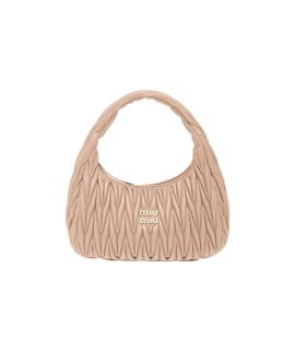 MIU MIU Сумка с короткими ручками