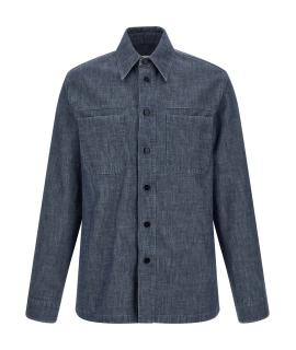 JIL SANDER Кэжуал рубашка