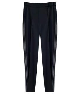 FABIANA FILIPPI Прямые брюки