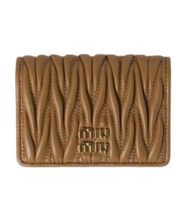 MIU MIU Кошелек
