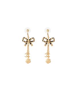 CHANEL Серьги