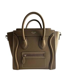 CELINE Сумка с короткими ручками