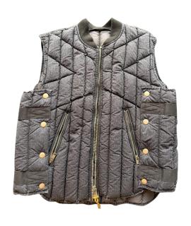 DIESEL BLACK GOLD Жилет