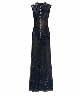 SELF-PORTRAIT Вечернее платье