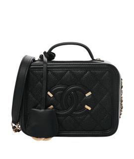 CHANEL Сумка через плечо