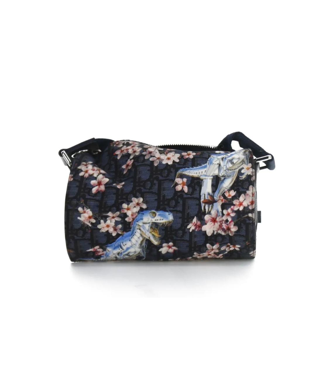 CHRISTIAN DIOR Мульти сумка на плечо, фото 3