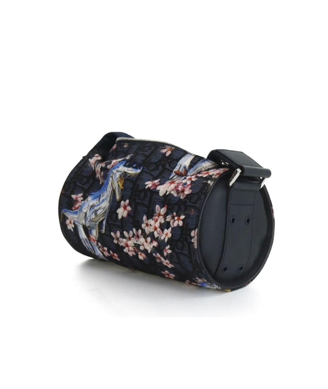 CHRISTIAN DIOR Мульти сумка на плечо, фото 2