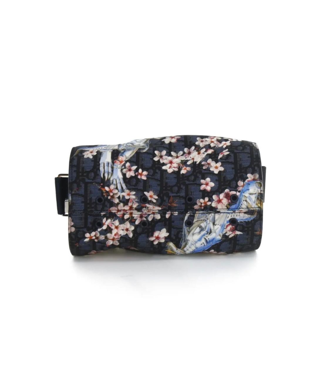 CHRISTIAN DIOR Мульти сумка на плечо, фото 4