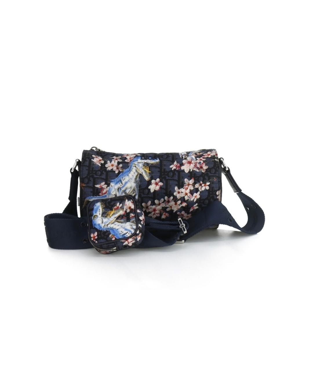 CHRISTIAN DIOR Мульти сумка на плечо, фото 5