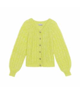 GANNI Кардиган