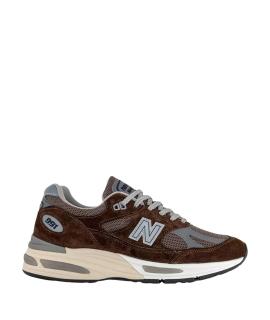 NEW BALANCE Низкие кроссовки / кеды